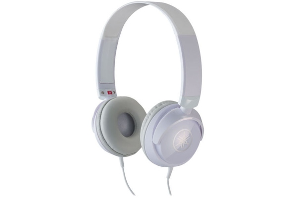 Yamaha HPH-50 White Yamaha HPH-50 White