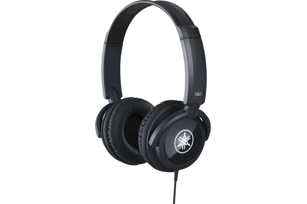 Yamaha HPH-100 Black Yamaha HPH-100 Black
