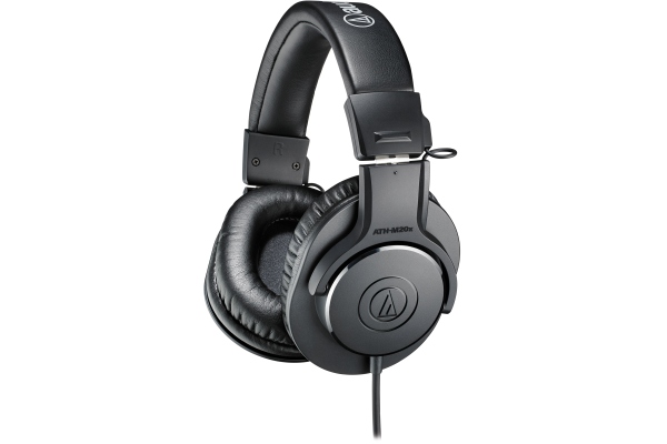Audio-Technica ATH-M20x Audio-Technica ATH-M20x