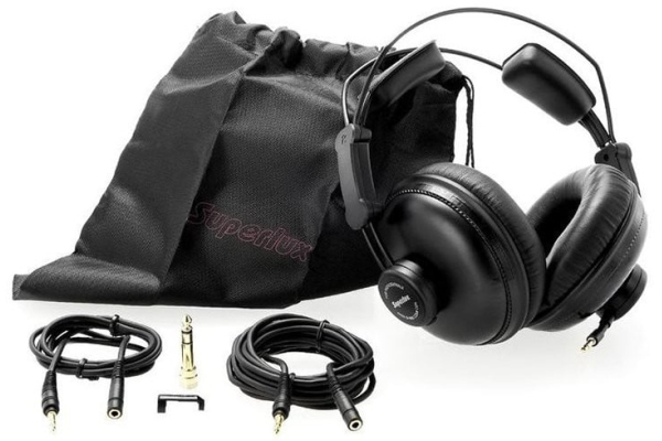 Superlux HD 669 Superlux HD 669