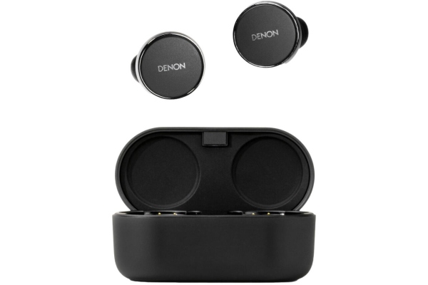 Denon PerL PRO BLACK Denon PerL PRO BLACK