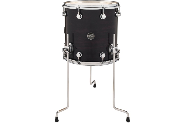 DW FT Performance Lacquer Ebony Stain 14x14 DW FT Performance Lacquer Ebony Stain 14x14