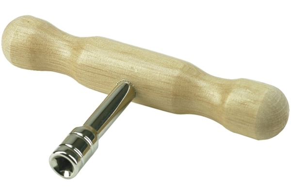 Cheie acordare pătrat 5,5 mm