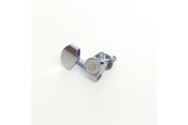 Ortega Tuner chrome E, A, D Ortega Tuner chrome E, A, D