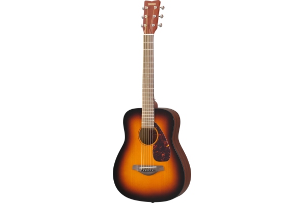 JR2 Small Body TBS