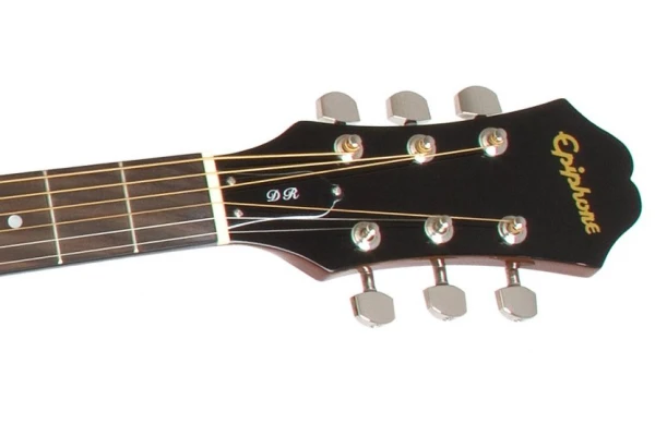 Epiphone Songmaker DR-100 Vintage Sunburst