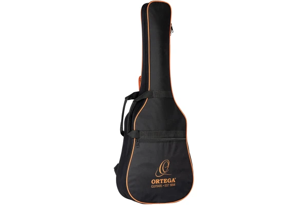 Ortega Gaucho Orange + Bag
