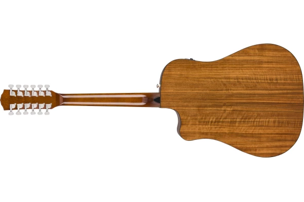 Fender CD-140 SCE 12-String - Natural