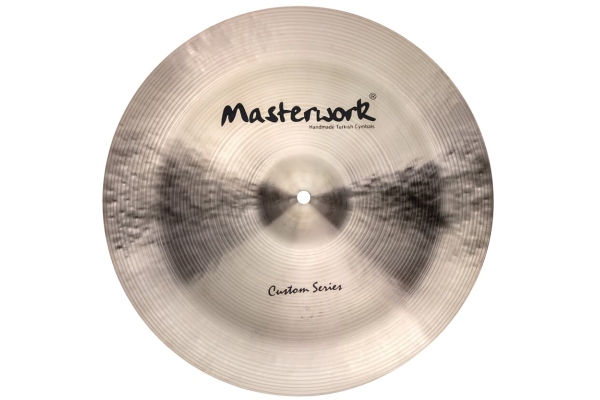 Custom 16'' China