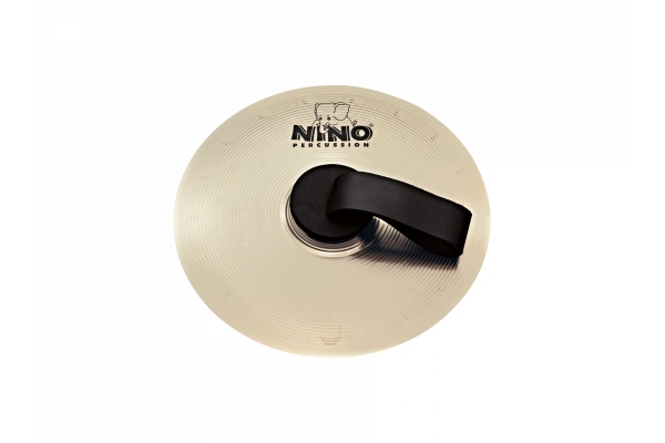 Nino Percussion 14'' Cymbal NS355 Nino Percussion 14'' Cymbal NS355