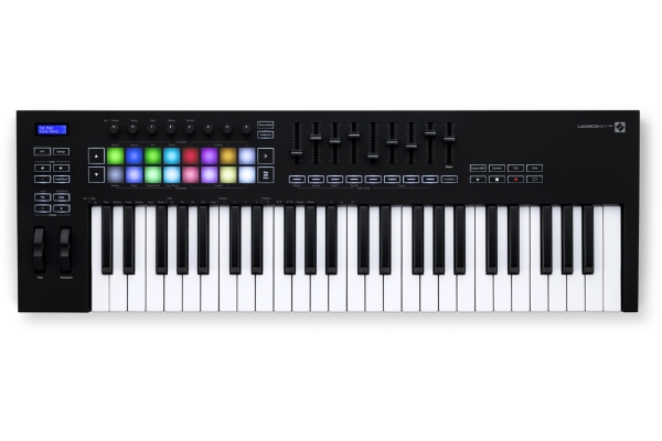 Novation Launchkey 49 mk3 Novation Launchkey 49 mk3