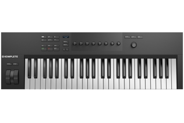 Native Instruments Komplete Kontrol A49 Native Instruments Komplete Kontrol A49