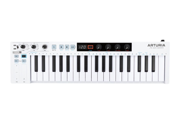 Arturia KeyStep 37 Arturia KeyStep 37