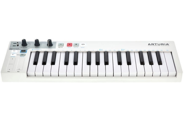 Arturia KeyStep Arturia KeyStep