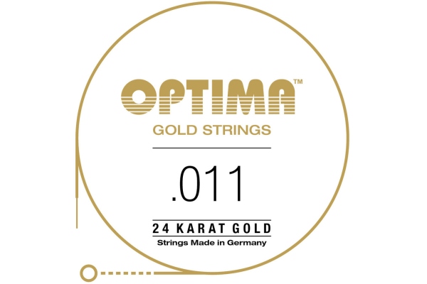 Optima Gold Strings. Maxiflex H2 Optima Gold Strings. Maxiflex H2