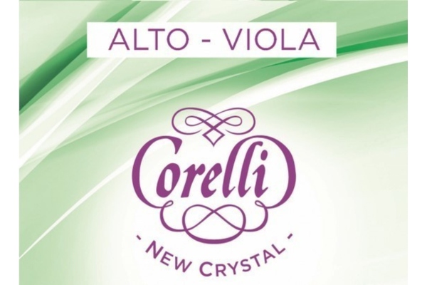 Corelli Viola Crystal Re(D) Light 732L