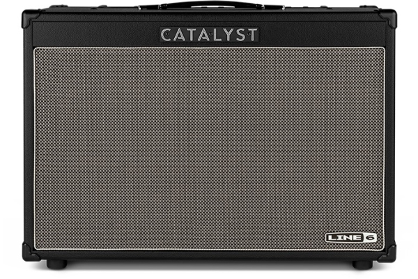 Catalyst CX 200