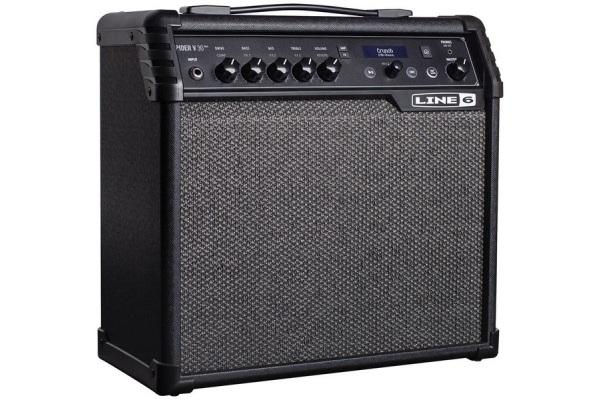 Line6 Spider V 30 MkII Line6 Spider V 30 MkII
