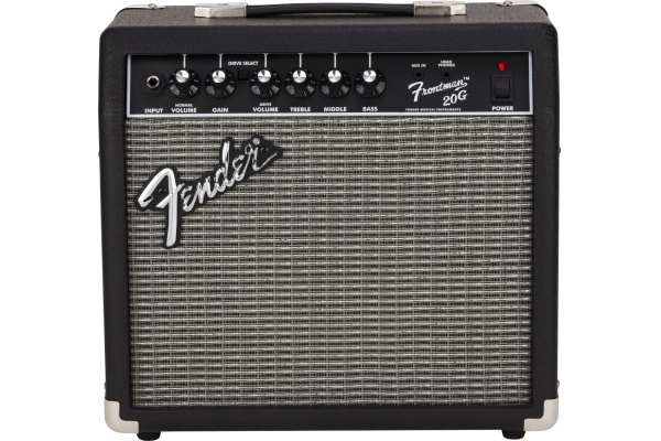 Fender Frontman 20G Fender Frontman 20G