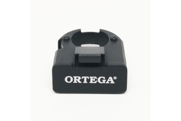 Ortega Batterie Compartement for Magusuke Preamp