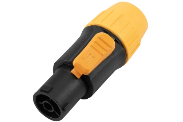 Eurolite IP T-Con Cable Plug SAC3FX Eurolite IP T-Con Cable Plug SAC3FX