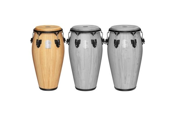 Meinl Artist Series Luis Conte Quinto - 11