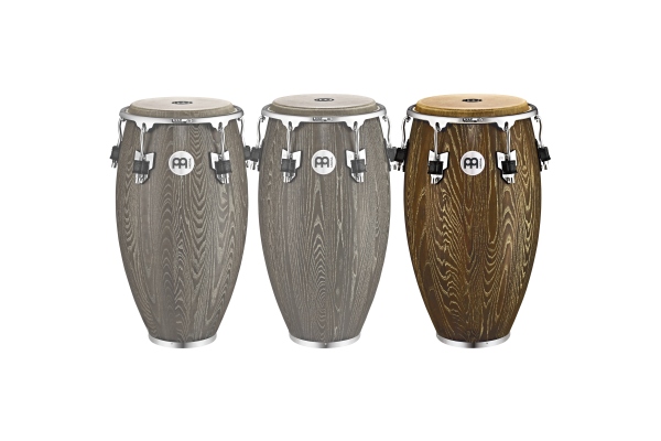Meinl Woodcraft Series Congas - WCV 12 1/2 Meinl Woodcraft Series Congas - WCV 12 1/2