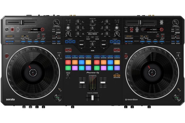 DDJ-REV5