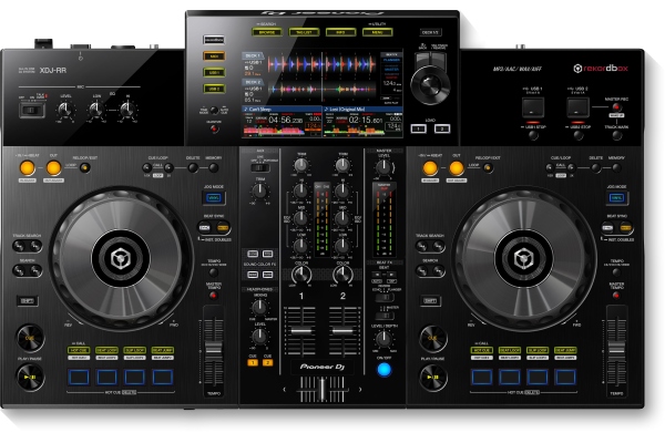 Pioneer DJ XDJ-RR Pioneer DJ XDJ-RR