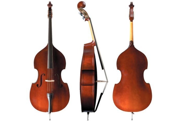 Gewa DoubleBass LW 4/4 Gewa DoubleBass LW 4/4