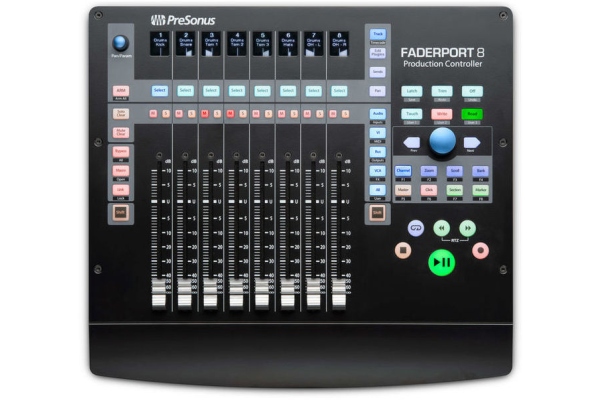 Presonus FaderPort 8 Presonus FaderPort 8