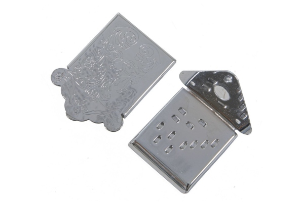 Struny pentru Bluegrass Mandoline cromat