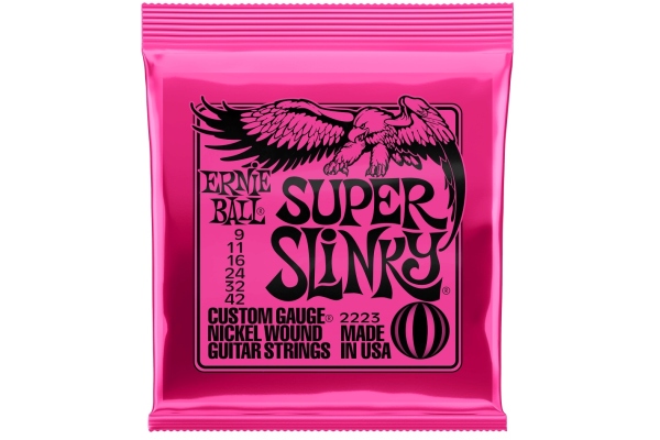 Super Slinky 2223