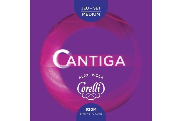 Corelli Corzi viola Cantiga Mediu Corelli Corzi viola Cantiga Mediu