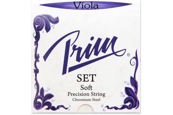 Corzi viola otel Soft set
