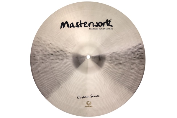 Masterwork Custom 16'' Crash Rock