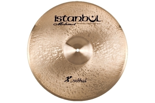 Istanbul Mehmet X-Rubbish XR-C17 Istanbul Mehmet X-Rubbish XR-C17