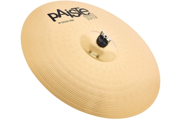 Paiste 101 Crash Ride 18 Paiste 101 Crash Ride 18