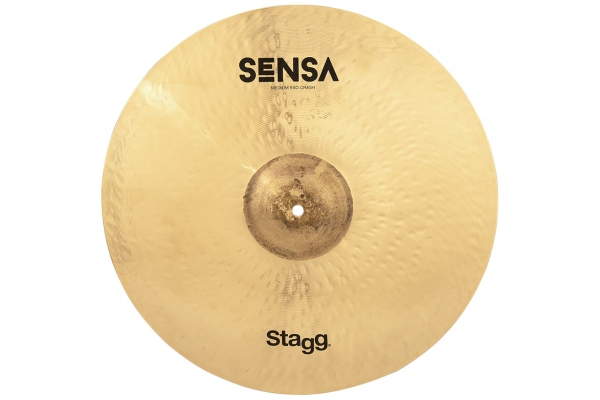 Stagg Sensa Crash 19'' SEN-CM19E Stagg Sensa Crash 19'' SEN-CM19E