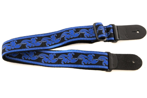 Signature Nylon Regal Blue