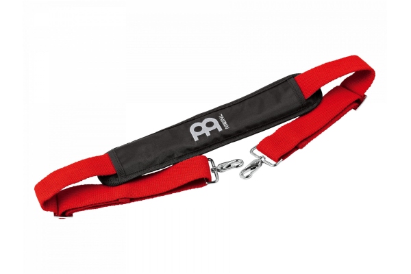 Samba Belt - red