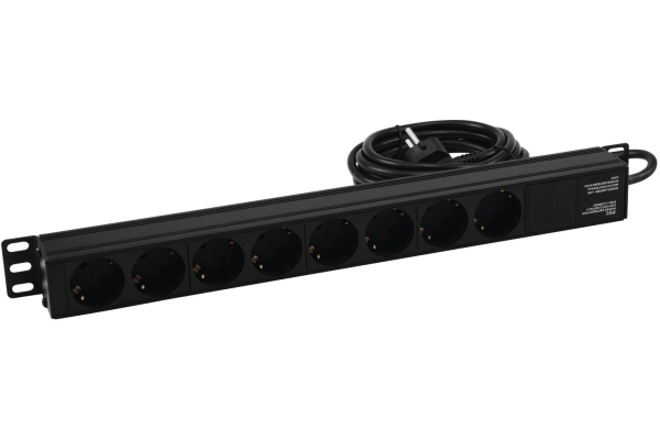 Eurolite R-19-8 1U Eurolite R-19-8 1U