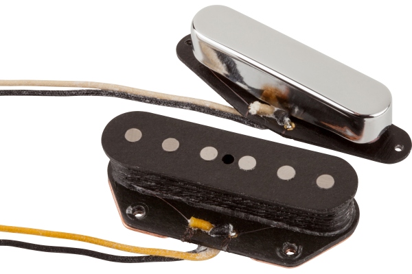 Pure Vintage '52 Telecaster Pickups