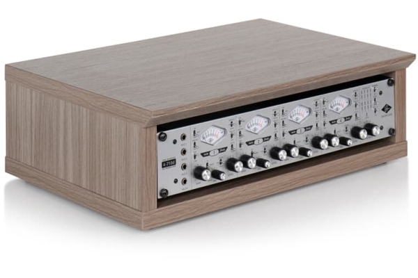 Gator Frameworks Desktop 2U Studio Rack GRY Gator Frameworks Desktop 2U Studio Rack GRY