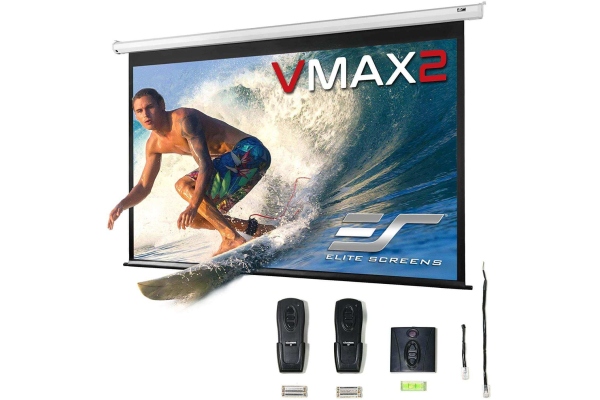Elitescreens VMAX150XWH2 Elitescreens VMAX150XWH2