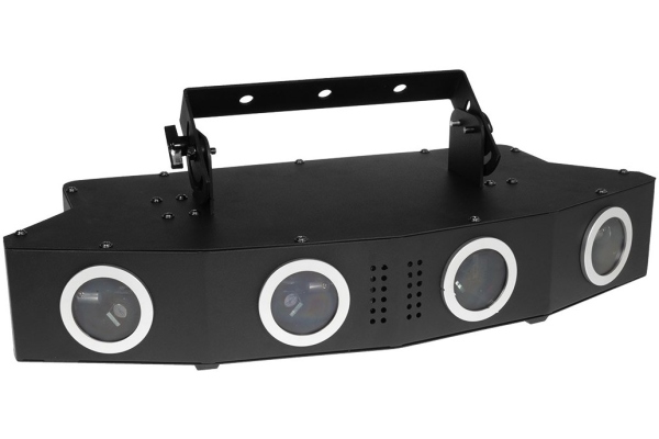 Laserworld EL-900 RGB Laserworld EL-900 RGB