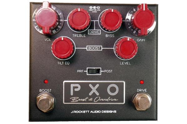 J. Rockett PXO Phil X Signature J. Rockett PXO Phil X Signature
