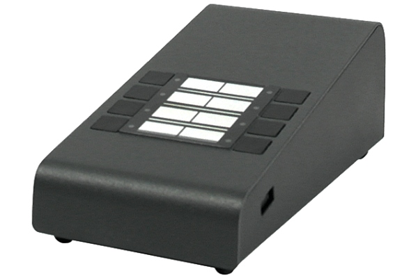 LDA audioTech MPS-8K LDA audioTech MPS-8K