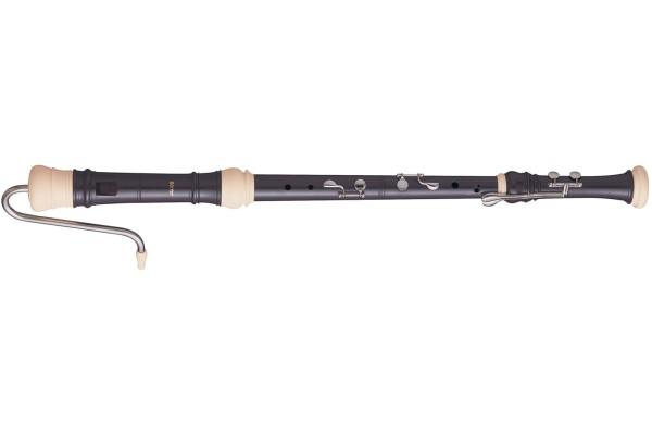 Aulos F-Bass fluier Symphony 533B Aulos F-Bass fluier Symphony 533B