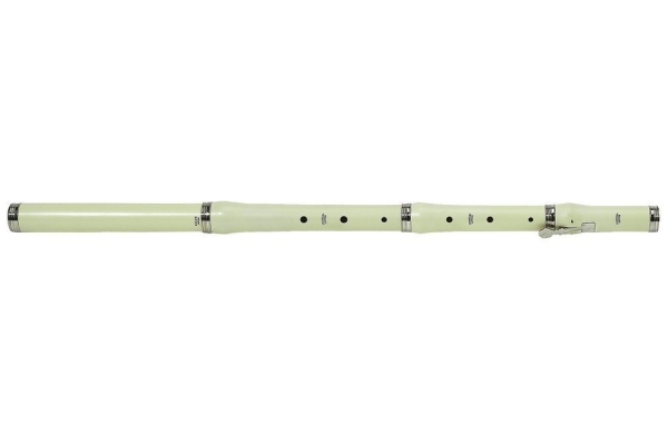 Aulos Traversflöte (fluier) Symphony AF-3 Aulos Traversflöte (fluier) Symphony AF-3
